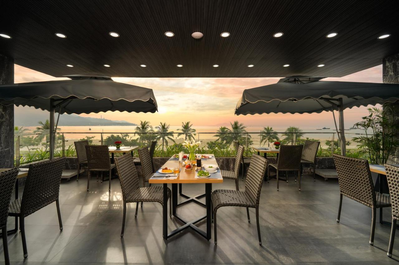Nguyen Gia Hotel Danang Exterior photo