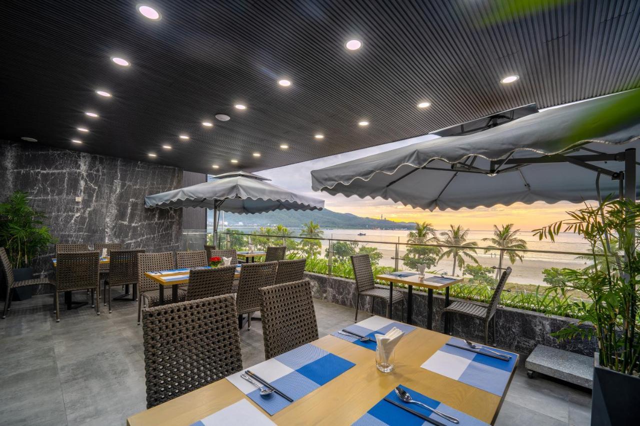 Nguyen Gia Hotel Danang Exterior photo